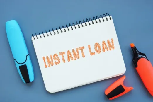 Instant Loan