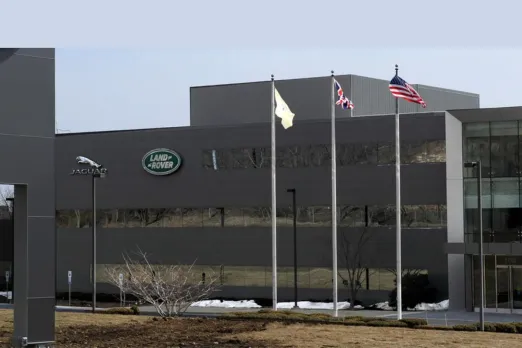 Jaguar Land Rover India