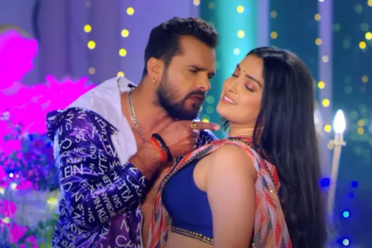 Khesari Lal Yadav