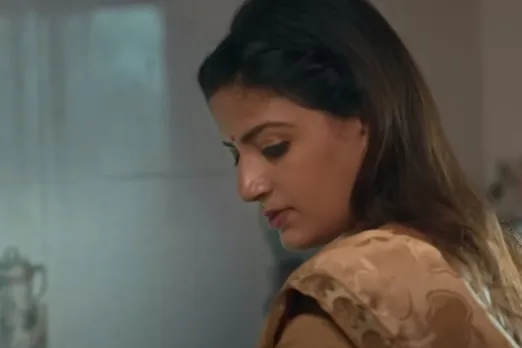 Khud Khushi Web Series on ULLU