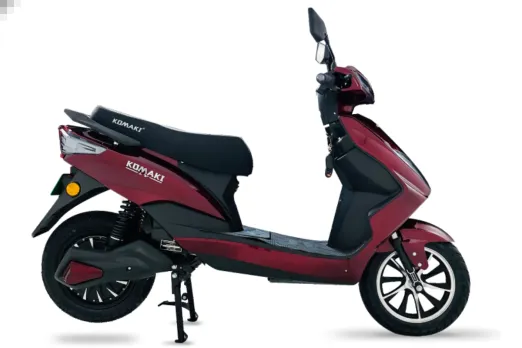 Komaki LY Electric Scooter