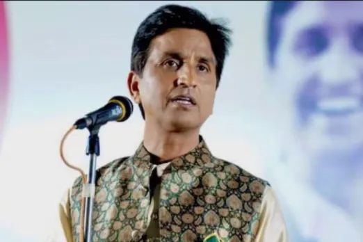 Kumar Vishwas