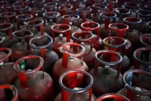 LPG Price Hike