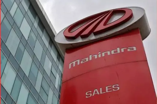 Mahindra Sales