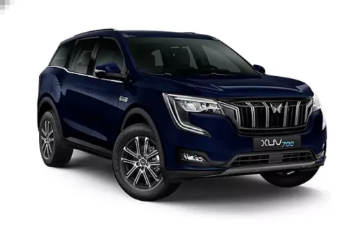 Mahindra XUV700