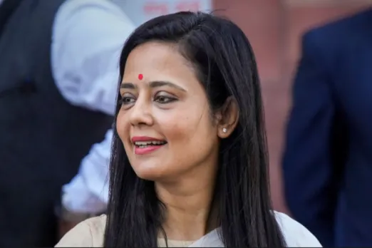 Mahua Moitra