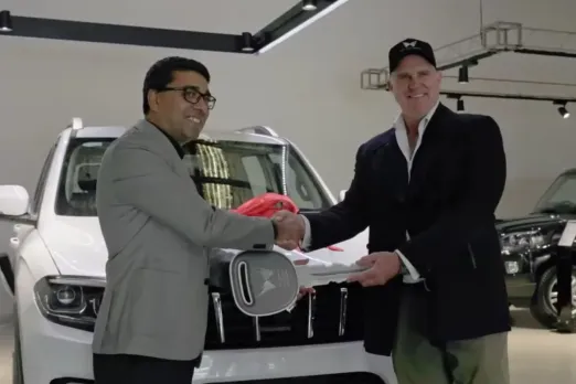 Matthew Hayden