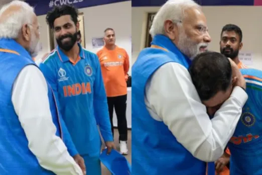 Mohammed Shami