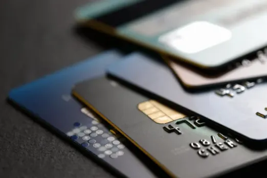 Multiple Credit Cards