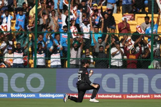NZ VS PAK ICC ODI World Cup 2023