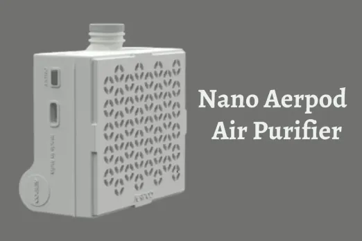 Nano Aerpod