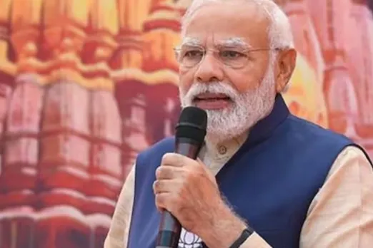 Narendra Modi