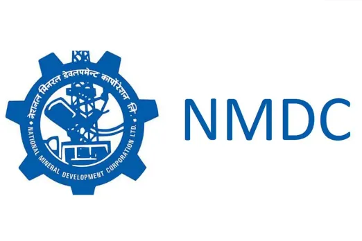 NMDC Stock