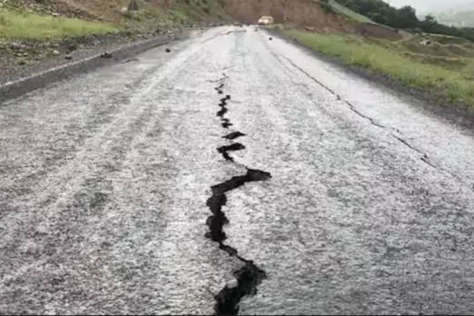 Nepal Earthquake