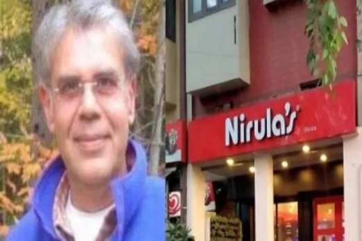 Nirula's