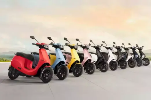 Ola Electric