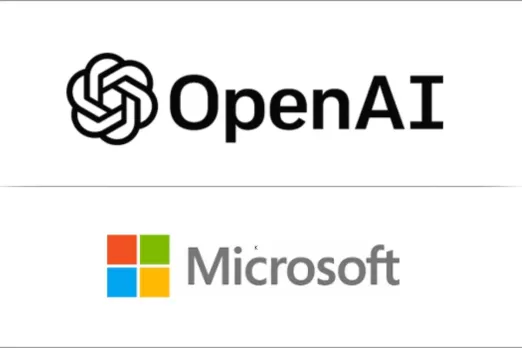 Microsoft and Sam Altman