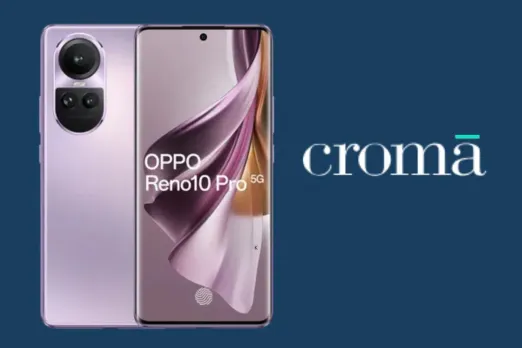 Croma Sale