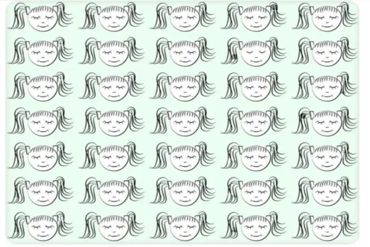 Optical Illusion