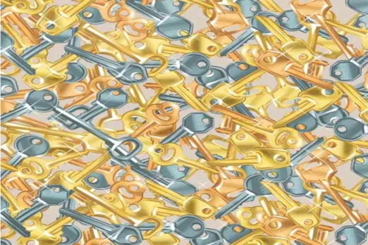 Optical Illusion