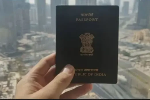 Passport News