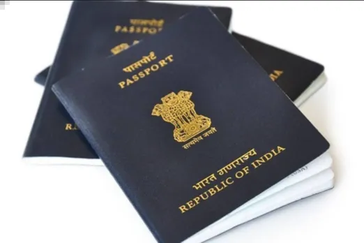 Passport Renewal Online