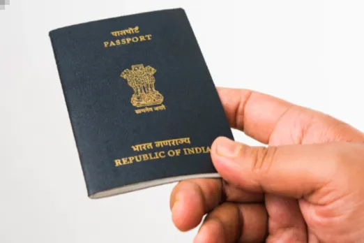 Passport Renewal