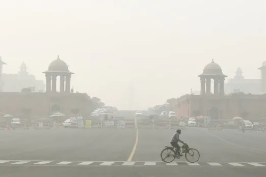 Pollution Control