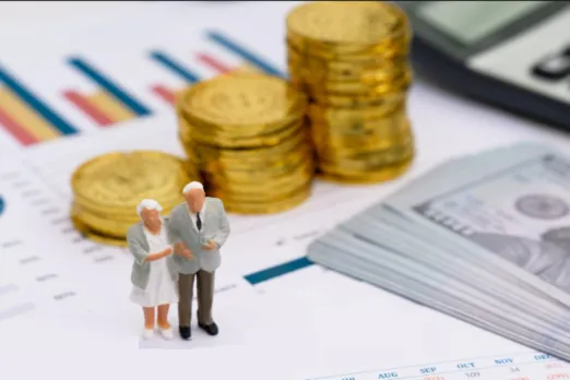 Post Office Monthly Income Scheme
