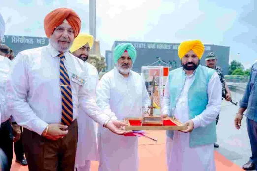 Punjab News