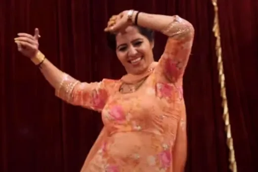 Rachna Tiwari