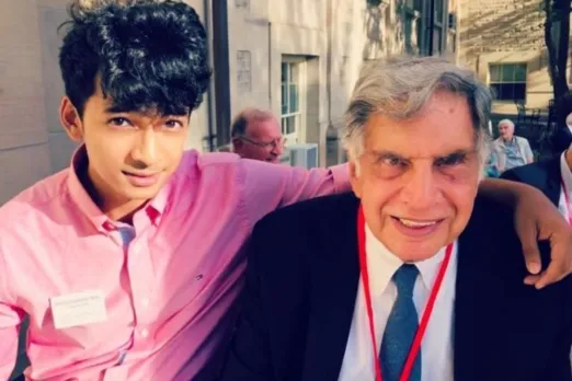 Ratan Tata