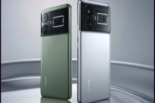 Realme GT 5 Pro