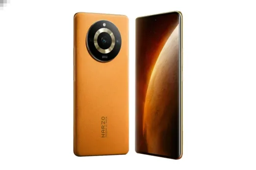 Realme Narzo Week Sale