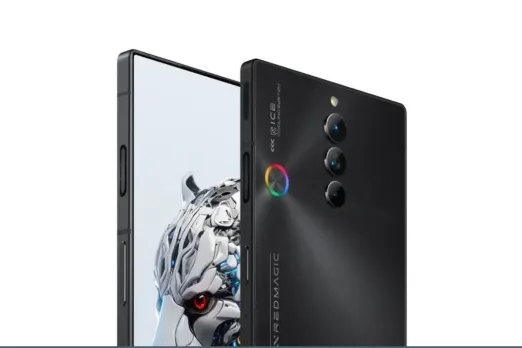 Red Magic 9 Pro