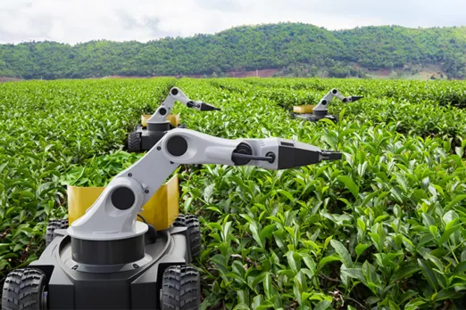 Robotics