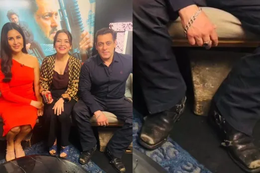 Salman Khan