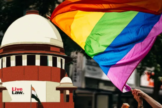 Same Sex Marriage