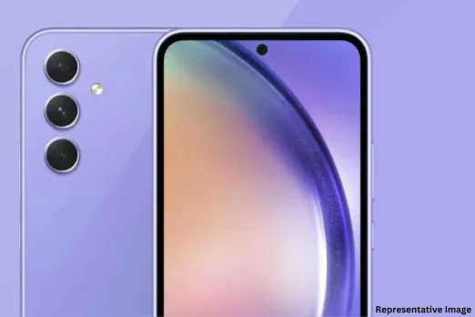 Samsung Galaxy A55 5G