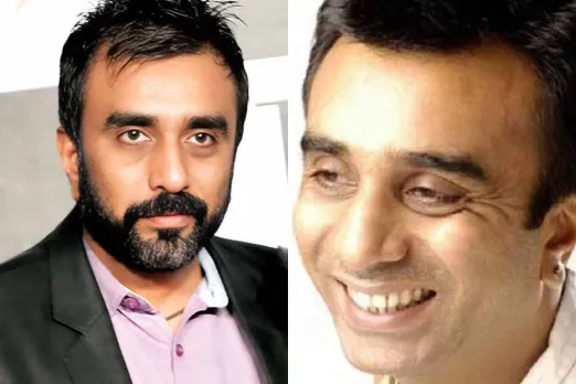 Sanjay Gadhvi