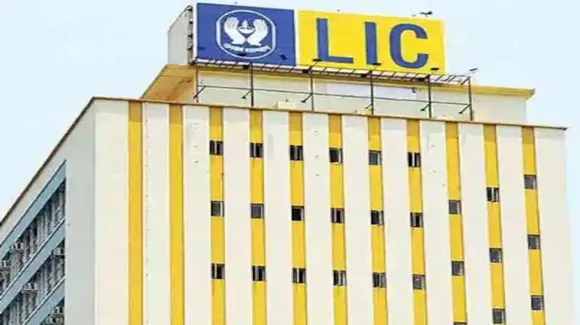 LIC