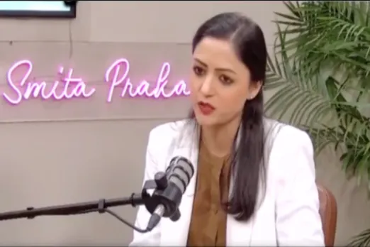 Shehla Rashid