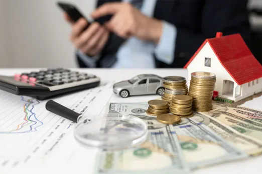 Personal Loan