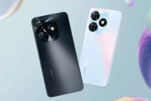 Tecno Spark Go 2024