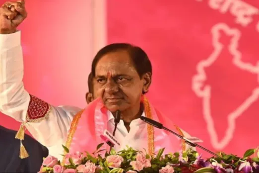 Telangana Assembly Election 2023