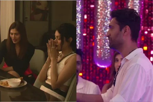Temptation Island India: