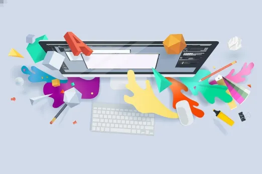 Top 10 AI Graphic Design Tools
