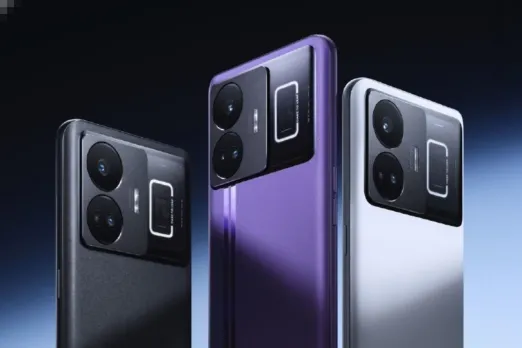 Top 5 Mid Range Smartphones