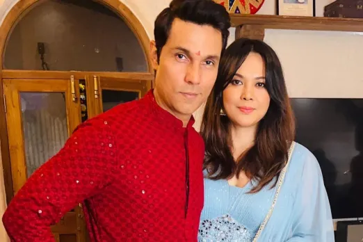 Randeep hooda