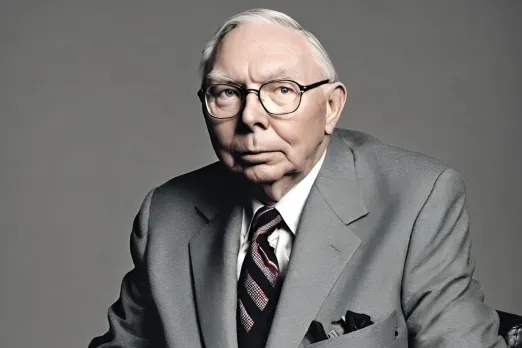 Charlie Munger